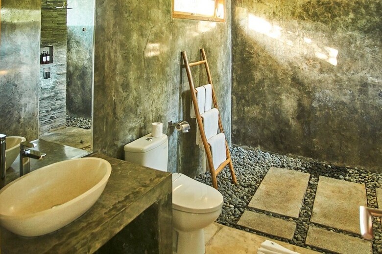 Bed & Breakfast Sikara Lombok Hotel