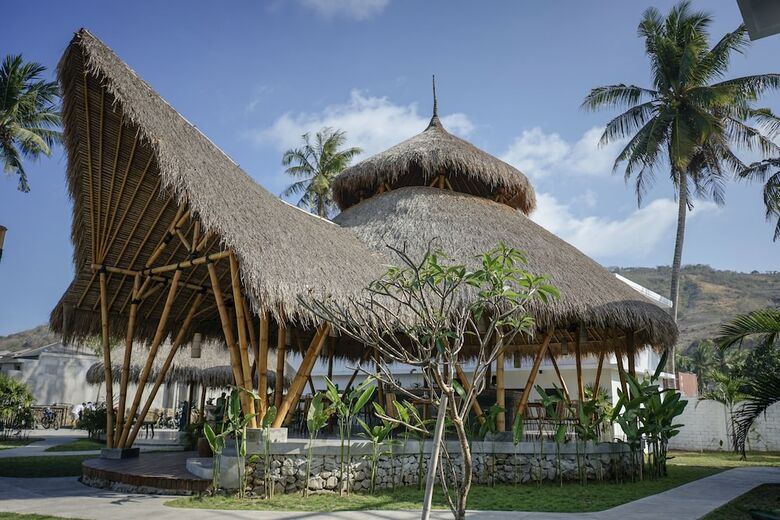 Bed & Breakfast Sikara Lombok Hotel