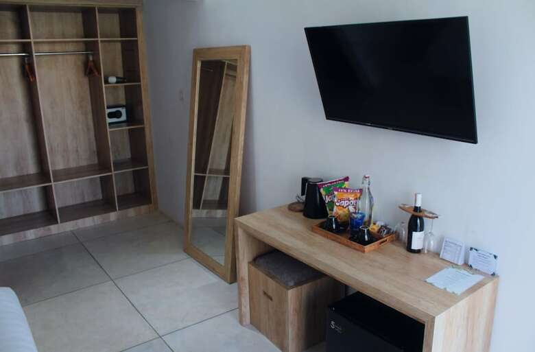 Bed & Breakfast Sikara Lombok Hotel