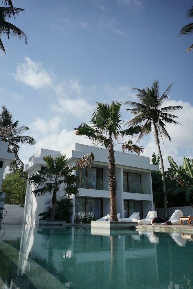 Bed & Breakfast Sikara Lombok Hotel