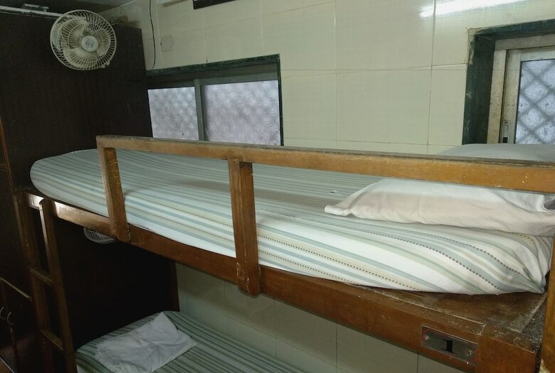 Hotel Karishma Dadar