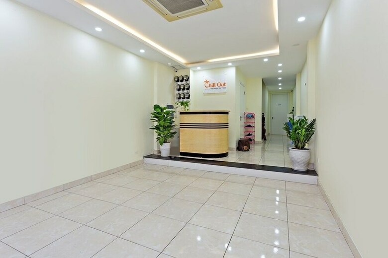 Apartamentos Chillout Homestay