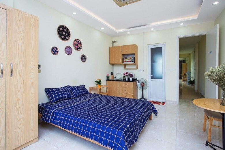 Apartamentos Chillout Homestay