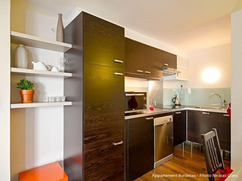 Apartamento Appartement Le Colombe