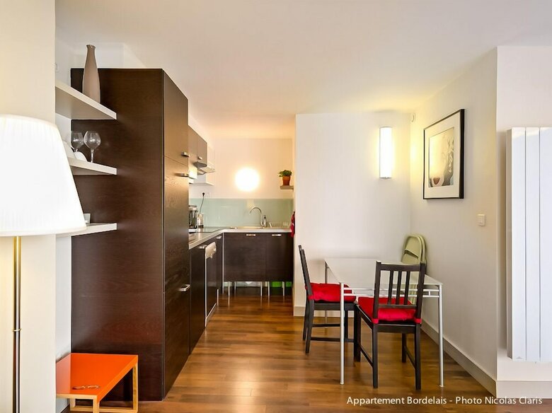 Apartamento Appartement Le Colombe