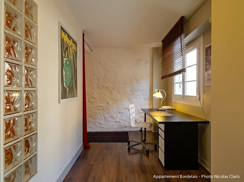 Apartamento Appartement Le Colombe
