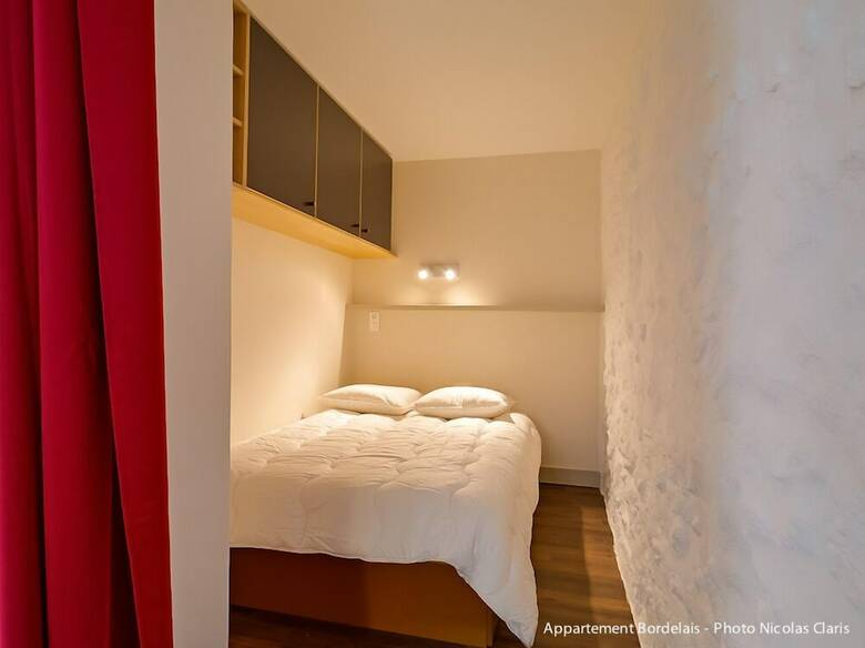 Apartamento Appartement Le Colombe