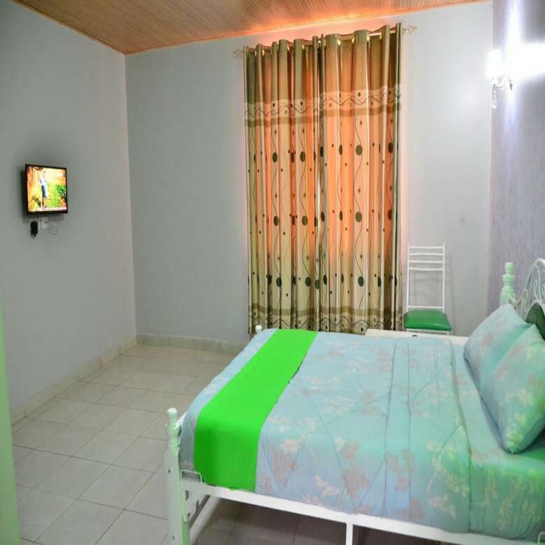 Hotel Nemadek Royal Park
