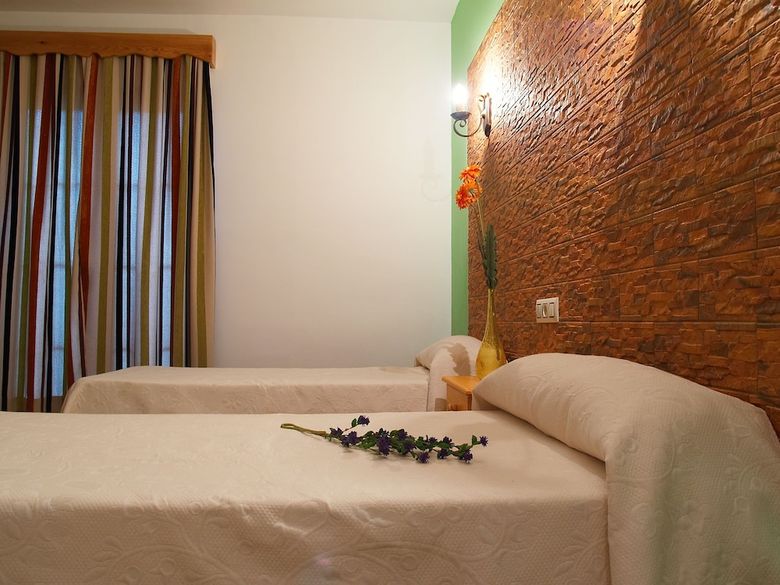 Hostal Casa Pedro