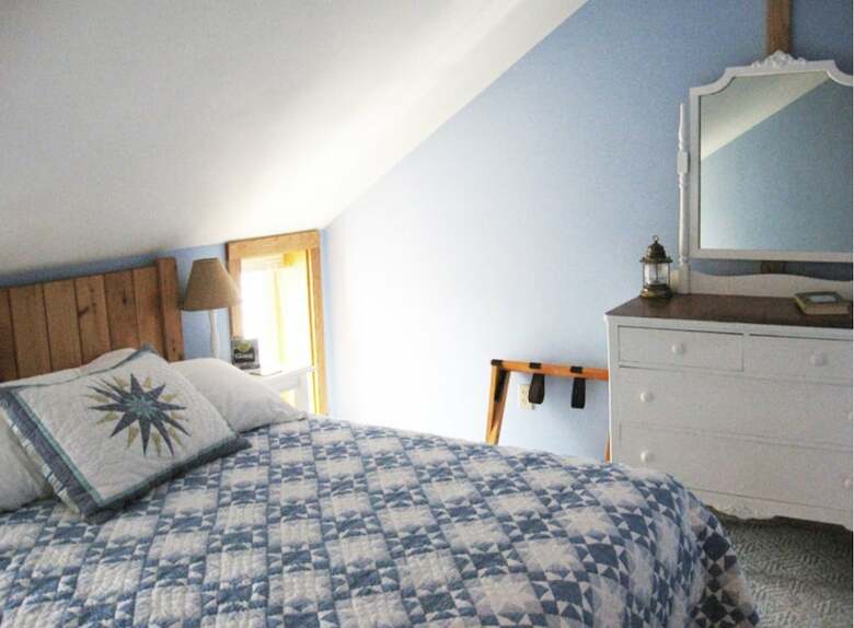 Mariaville Lake Bed And Breakfast