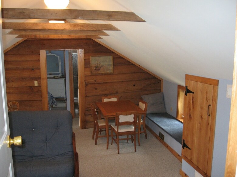 Mariaville Lake Bed And Breakfast