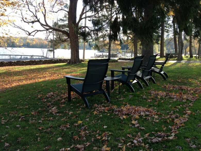 Mariaville Lake Bed And Breakfast