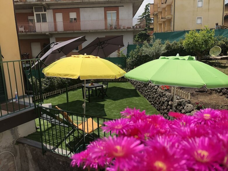 Etna Vintage Casa Vacanze