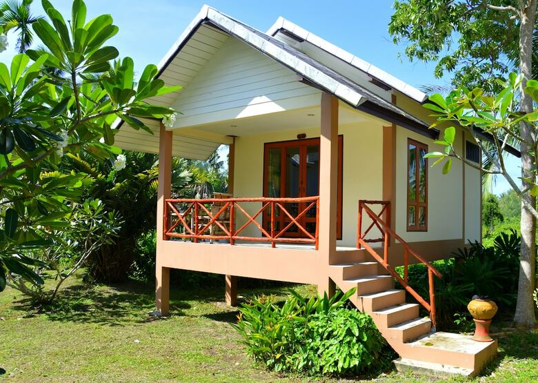 Hotel Open Mind Samui Naturist Resort - Adults Only