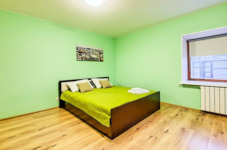 Apartamentos Flathome24 Fermskoye 32