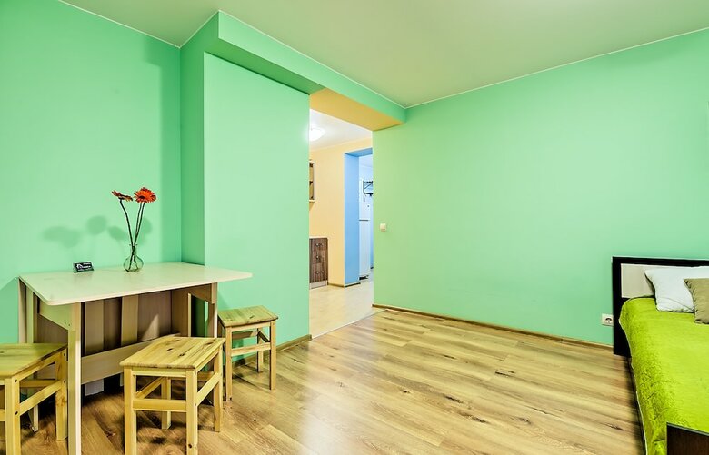 Apartamentos Flathome24 Fermskoye 32