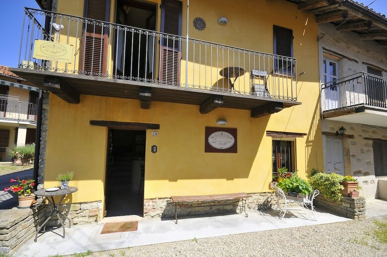 B&B C� Pavaglione