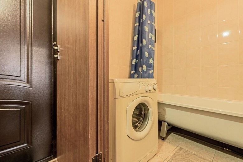 Apartamentos Flathome24 On Kollontay 5