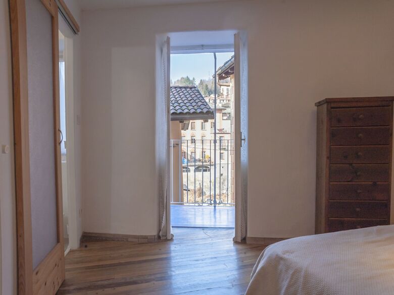 B&B Al Vicolo Del Gallo