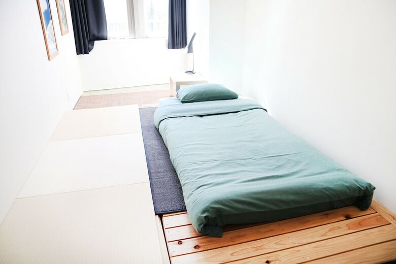 Hotel Waves Nakameguro