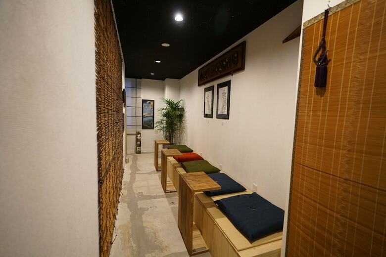 Hotel Waves Nakameguro
