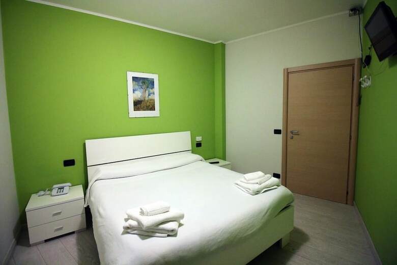 Posada Albergo Ristorante La Bussola