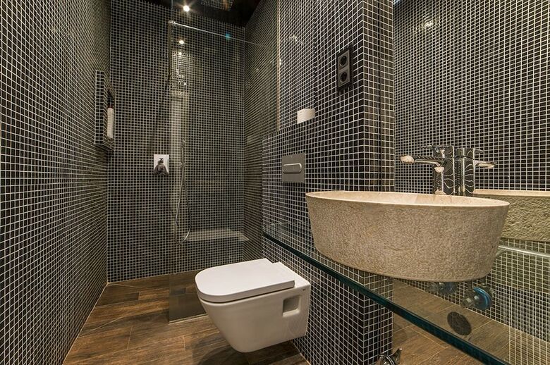 Apartamento de Lujo En La Puerta Del Sol