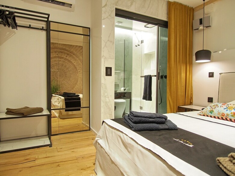 Hotel La Vita E Bella II