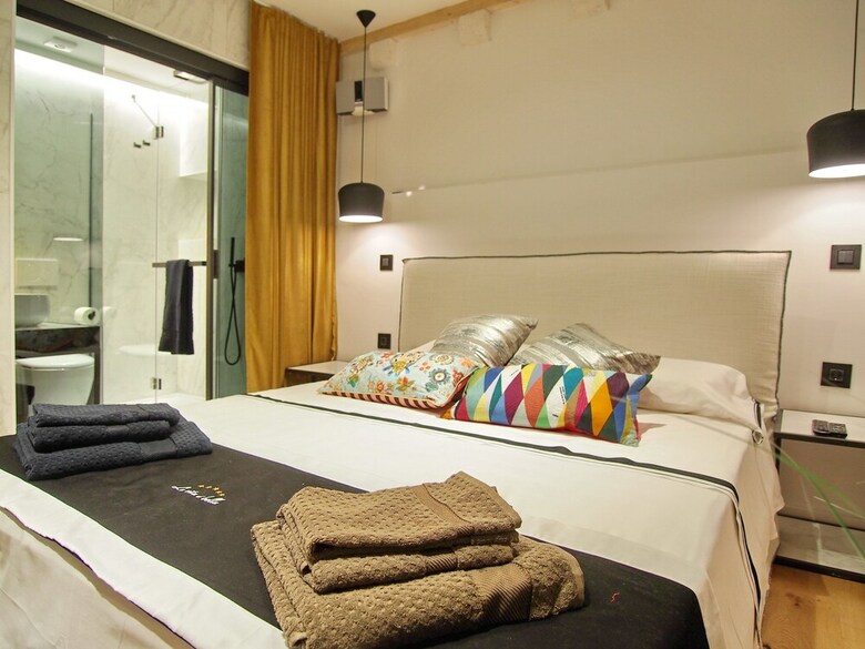 Hotel La Vita E Bella II