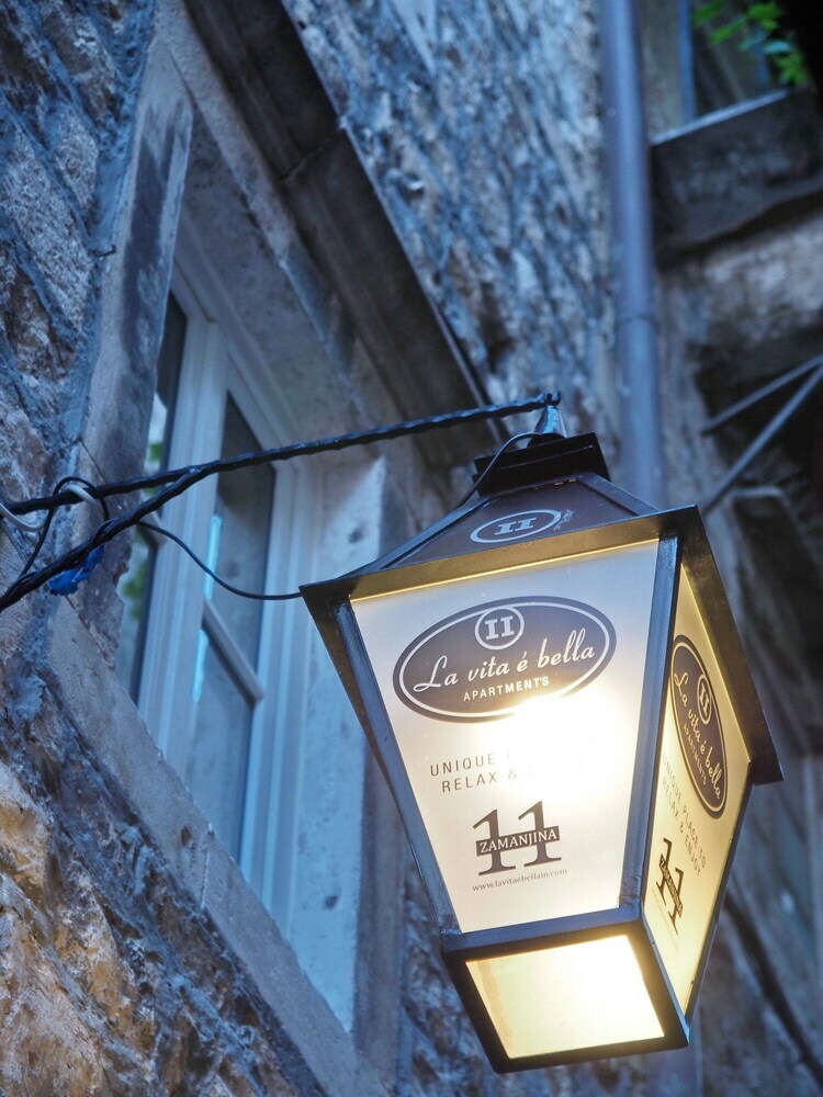 Hotel La Vita E Bella II
