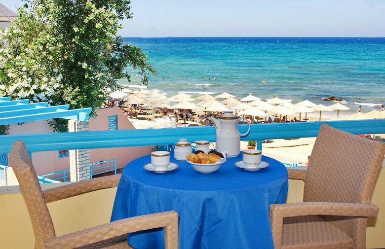 Hotel Fereniki Resort & Spa