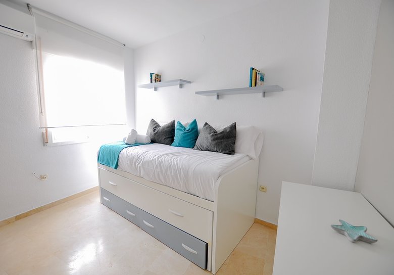 Apartamentos Sitito Benalm�dena Centro