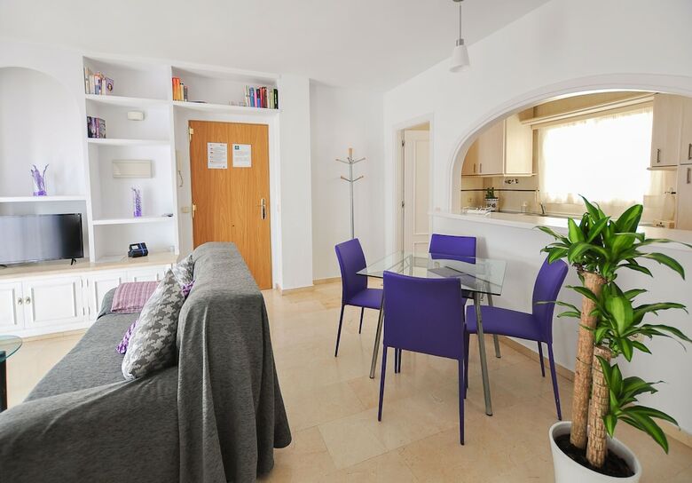 Apartamentos Sitito Benalm�dena Centro