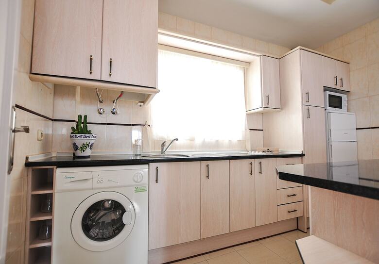 Apartamentos Sitito Benalm�dena Centro