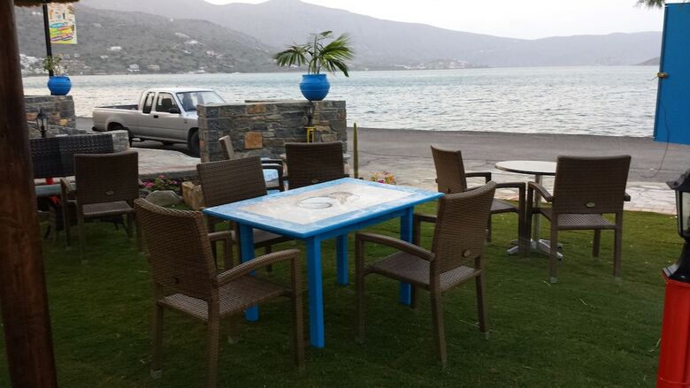 Hotel Elounda Sunrise Apartments