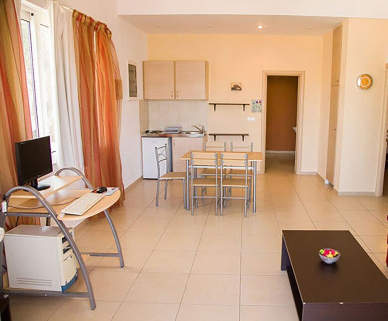 Hotel Elounda Sunrise Apartments
