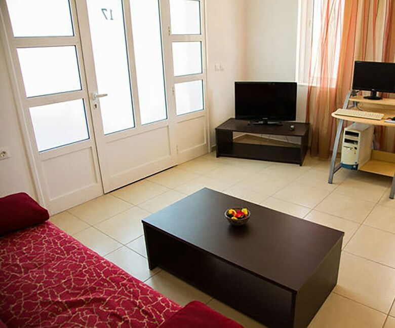 Hotel Elounda Sunrise Apartments