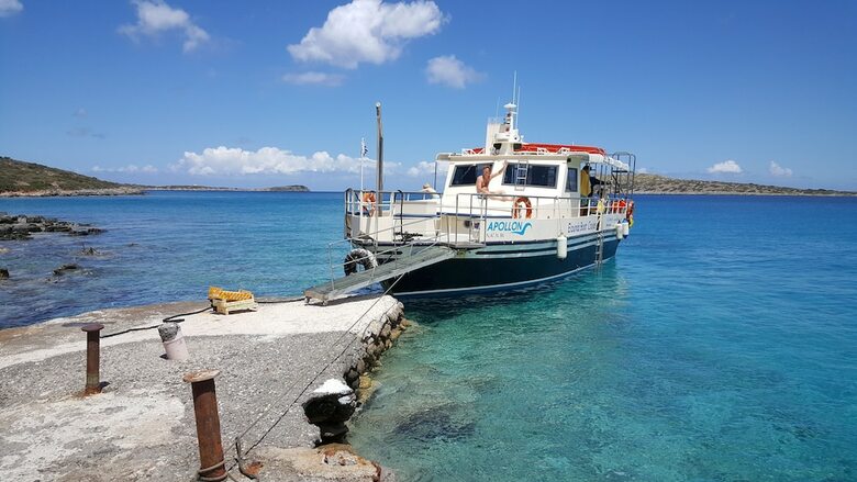 Hotel Elounda Sunrise Apartments