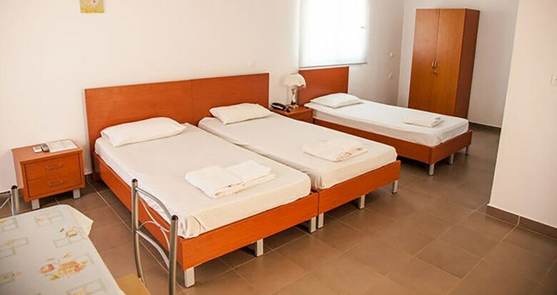 Hotel Elounda Sunrise Apartments