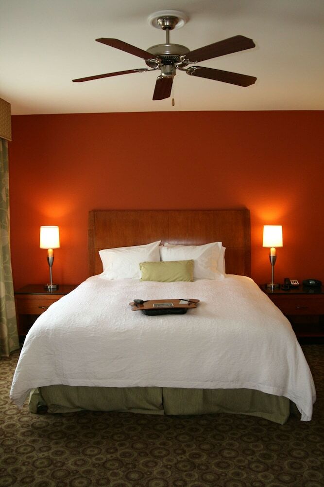 Hotel Hampton Inn & Suites Buffalo