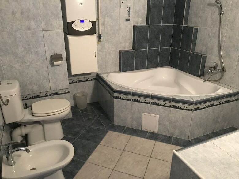 Lotusz Apartments