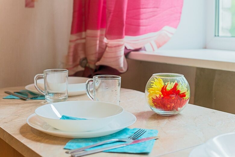 Apartamentos Flathome24 On Yaroslavskiy 38