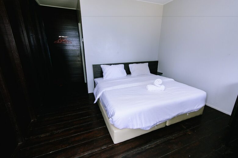 Hotel Juara Tioman Resort