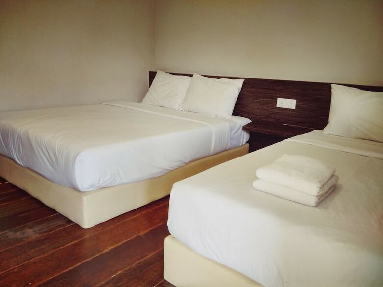 Hotel Juara Tioman Resort