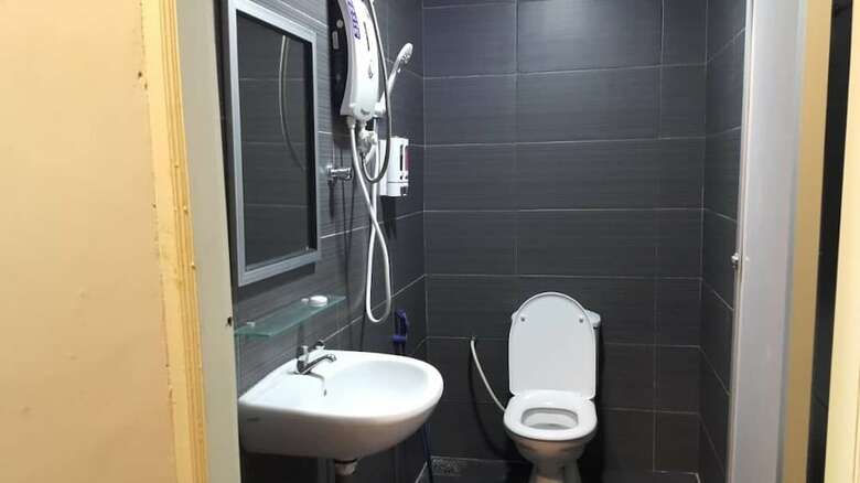 Hotel Juara Tioman Resort