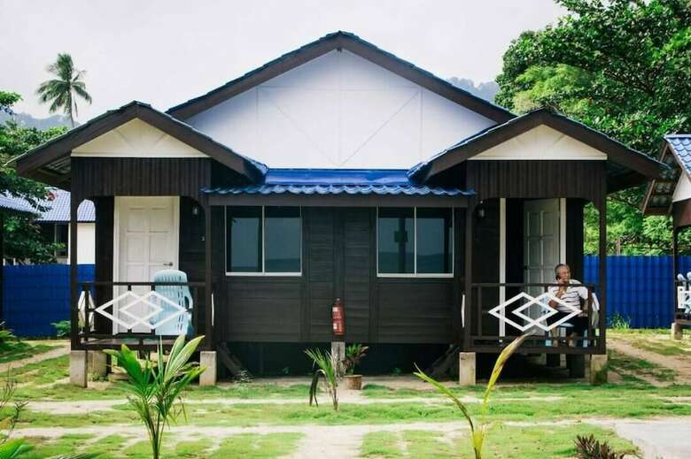 Hotel Juara Tioman Resort