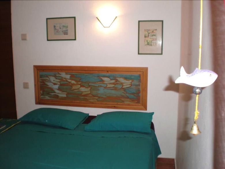 Apartamentos Spiti Anatoli