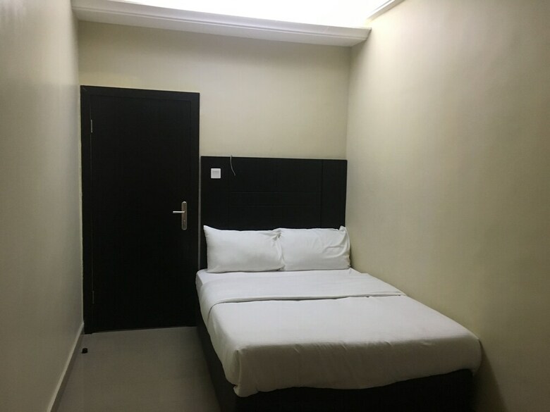 Citi Centa Hotel & Suite