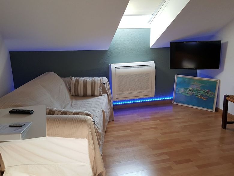 Hotel Le Prana - Les Chambres D?h�tes