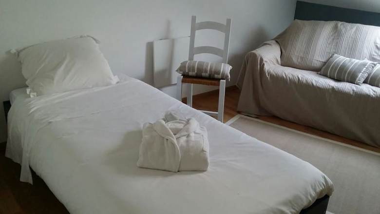 Hotel Le Prana - Les Chambres D?h�tes
